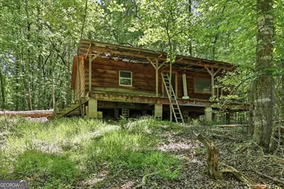 125 King Bird Drive, Cleveland, GA 30528 - Photo 5