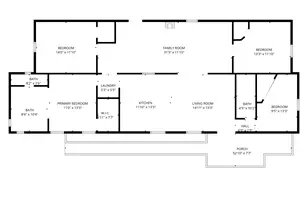 125 King Bird Dr, Cleveland, GA 30528 - Photo 33