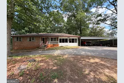 3110 Highway 20, Conyers, GA 30013 - Photo 1