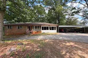 3110 Hwy 20, Conyers, GA 30013 - Photo 1