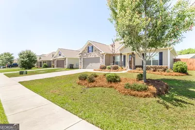 104 Savannah, Bonaire, GA 31005 - Photo 5