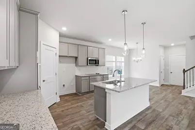 5351 Tolar Road, South Fulton, GA 30213 - Photo 7