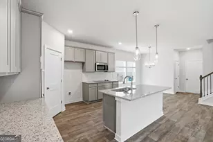 5351 Tolar Rd, South Fulton, GA 30213 - Photo 7