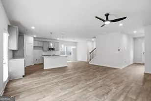 5351 Tolar Rd, South Fulton, GA 30213 - Photo 3