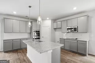 5351 Tolar Rd, South Fulton, GA 30213 - Photo 5