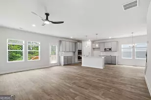 5351 Tolar Rd, South Fulton, GA 30213 - Photo 3