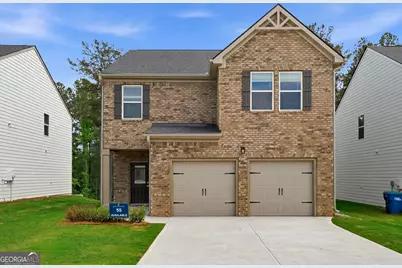 5351 Tolar Road, South Fulton, GA 30213 - Photo 1