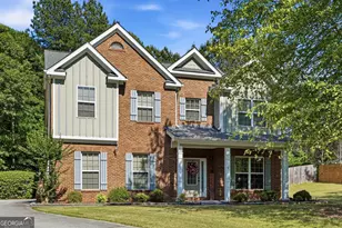 130 Northwood Creek Way, Oxford, GA 30054 - Photo 1