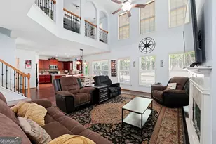 130 Northwood Creek Way, Oxford, GA 30054 - Photo 11