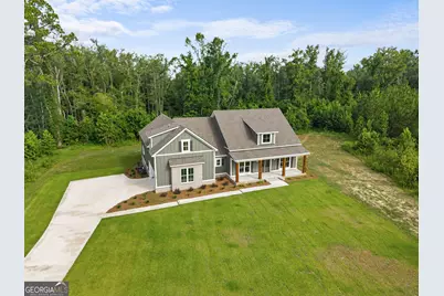 200 Ray Howell Lane, Statesboro, GA 30461 - Photo 3