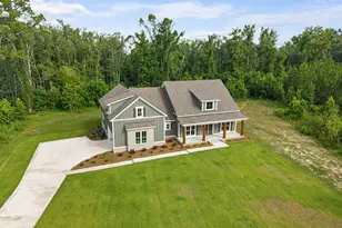 200 Ray Howell Ln, Statesboro, GA 30461 - Photo 3