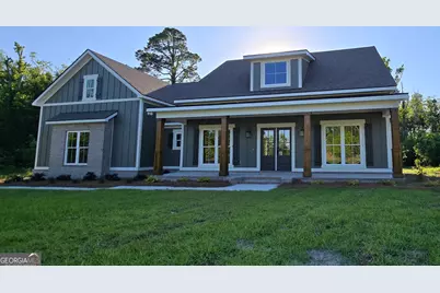 200 Ray Howell Lane, Statesboro, GA 30461 - Photo 9