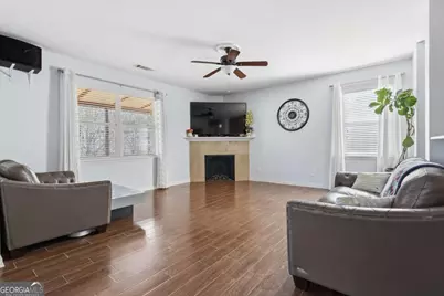 4241 Hidden Village Way, Gainesville, GA 30507 - Photo 7