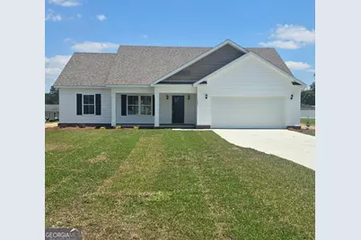 119 Sandalwood Circle, Statesboro, GA 30458 - Photo 1