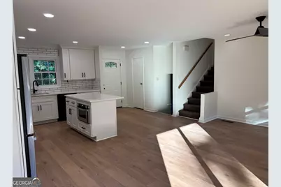 126 Azalea Drive, Peachtree City, GA 30269 - Photo 5