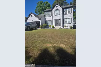 7073 Allison Court, Austell, GA 30106 - Photo 1