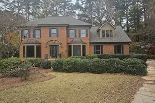 5525 Wedgewood Ct SW, Lilburn, GA 30047 - Photo 1
