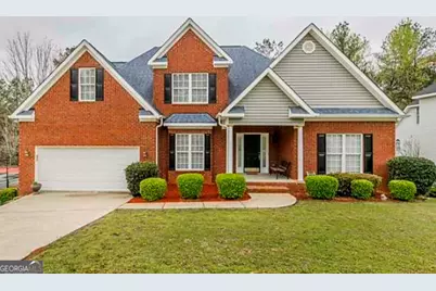 564 Edgefield Way, Macon, GA 31210 - Photo 1