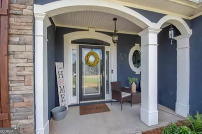 128 Windsor Court, Williamson, GA 30292 - Photo 3