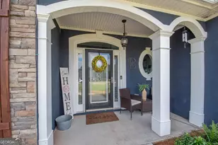 128 Windsor Ct, Williamson, GA 30292 - Photo 3