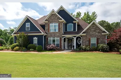 128 Windsor Court, Williamson, GA 30292 - Photo 1