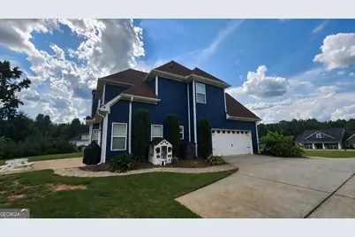 128 Windsor Court, Williamson, GA 30292 - Photo 47
