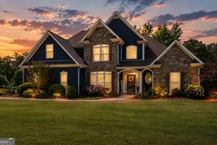 128 Windsor Ct, Williamson, GA 30292 - Photo 1