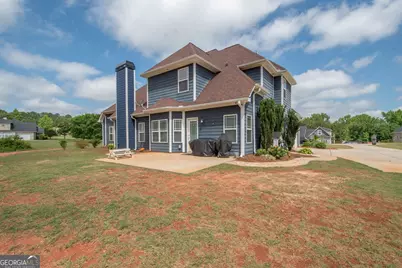 128 Windsor Court, Williamson, GA 30292 - Photo 47