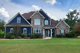 128 Windsor Ct, Williamson, GA 30292 - Photo 1