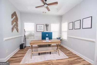 128 Windsor Court, Williamson, GA 30292 - Photo 17