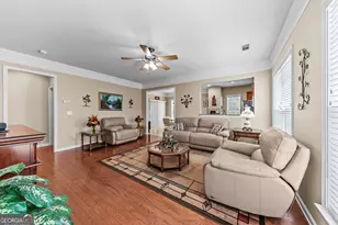 1200 Summer Hollow Rd, Greensboro, GA 30642 - Photo 17