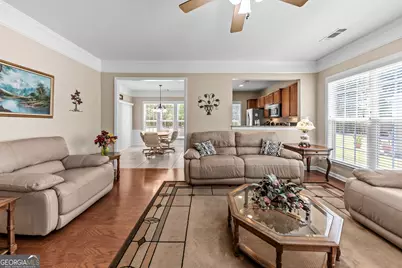 1200 Summer Hollow Road, Greensboro, GA 30642 - Photo 19