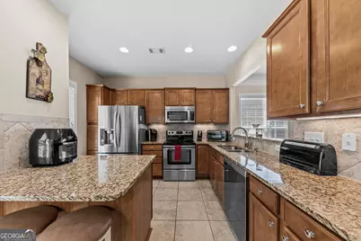 1200 Summer Hollow Road, Greensboro, GA 30642 - Photo 23