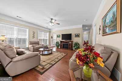1200 Summer Hollow Road, Greensboro, GA 30642 - Photo 21
