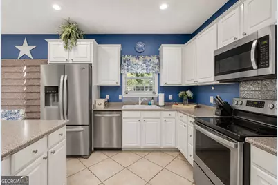 21 Hardwood Forest Circle, Brunswick, GA 31525 - Photo 7