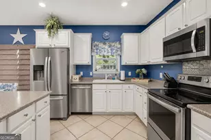 21 Hardwood Forest Cir, Brunswick, GA 31525 - Photo 7
