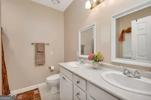 21 Hardwood Forest Cir, Brunswick, GA 31525 - Photo 15