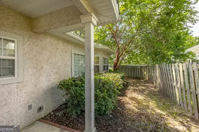 21 Hardwood Forest Circle, Brunswick, GA 31525 - Photo 17