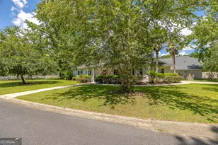 21 Hardwood Forest Cir, Brunswick, GA 31525 - Photo 21