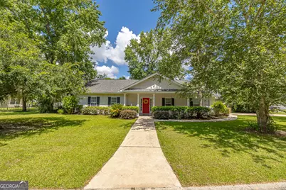21 Hardwood Forest Circle, Brunswick, GA 31525 - Photo 19