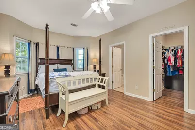 21 Hardwood Forest Circle, Brunswick, GA 31525 - Photo 13