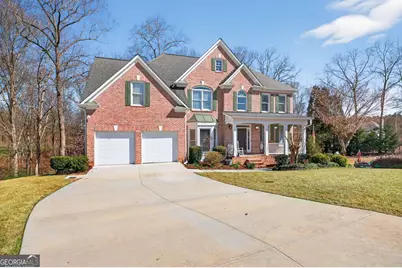 1524 Lake Heights Circle, Dacula, GA 30019 - Photo 1