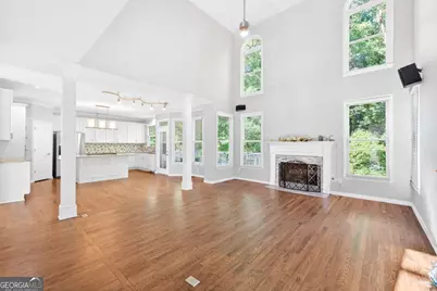 1524 Lake Heights Circle, Dacula, GA 30019 - Photo 5
