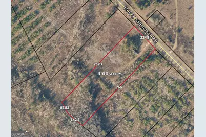1825 Rocks Springs Rd, Dublin, GA 31021 - Photo 35