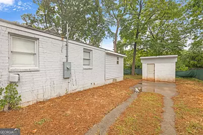 2533 Godfrey Drive NW, Atlanta, GA 30318 - Photo 21