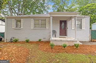 2533 Godfrey Dr NW, Atlanta, GA 30318 - Photo 1