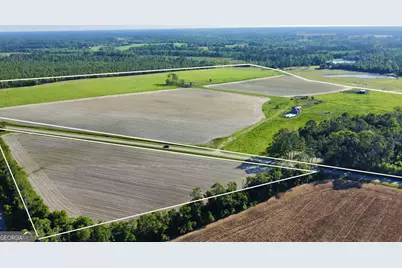 94.20 Acres At Georgia Circle #(TRACTS 1,4 &amp; 5), Hazlehurst, GA 31539 - Photo 3