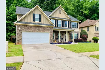4471 Rosegate Drive, Snellville, GA 30039 - Photo 1