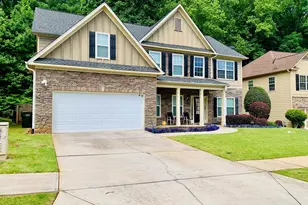 4471 Rosegate Dr, Snellville, GA 30039 - Photo 1