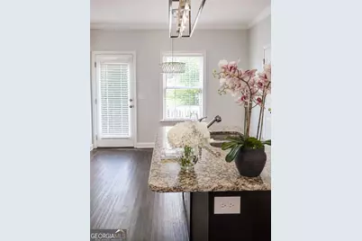 3190 Haynes Park Drive, Stonecrest, GA 30038 - Photo 3
